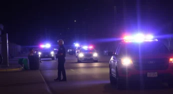 Late-Night Chaos in Asheville Leads to Gun and Drug Arrest