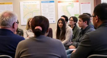 Asheville Residents Invited to Influence Transit Improvements