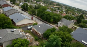 Tropical Storm Helene Disrupts Asheville’s Short-Term Rental Market