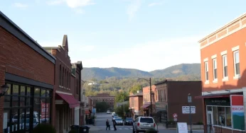 Asheville Faces Unemployment Challenges After Tropical Storm Helene