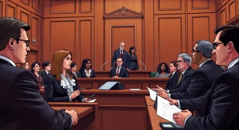 Buncombe County DA Todd M. Williams Declines Re-Election