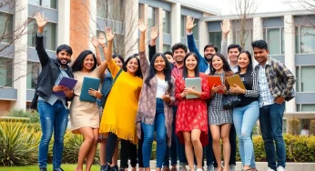 Trump Administration Reinstates Legal Status for International Students