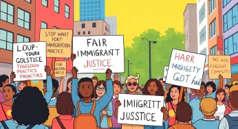 Judge Orders Return of Wrongly Deported Maryland Man