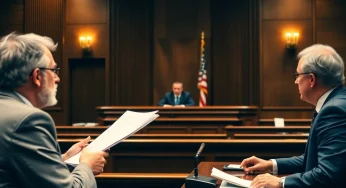 Luigi Mangione Maintains Innocence in Murder Case