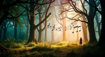 Don’t Miss ‘Into the Woods’ at Asheville Community Theatre