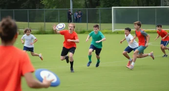 UNC Asheville Mudpuppy Triumphs in Ultimate Frisbee After Hurricane