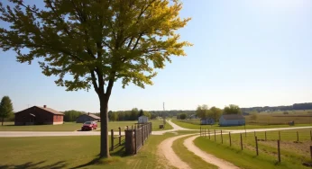 Warm Start to the Week and Progress in Voting Accessibility in North Carolina