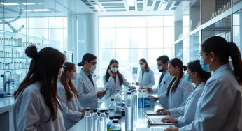 NSF Director Resigns Amid Challenges in Leadership