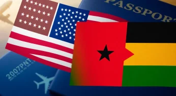 US Government Revokes Visas for South Sudanese Citizens