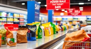 Trump Announces Major Tariffs: What You Need to Know