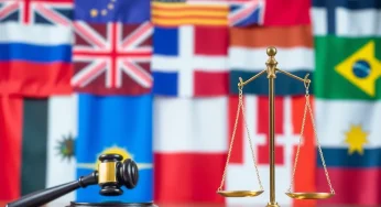Twelve US States Challenge Trump’s Tariffs in Court