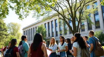 Columbia Student and Activist Released from Immigration Detention