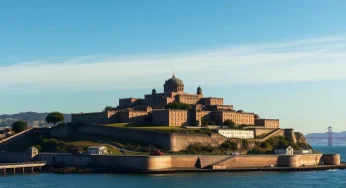 Trump Proposes Alcatraz Reopening: A Controversial Vision