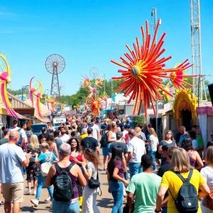 Asheville Amadeus Festival showcasing music and arts