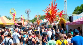 Asheville Amadeus Festival Celebrates Storytelling Through Arts