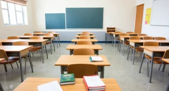 Asheville City Schools Face Budget Cuts and Potential Layoffs