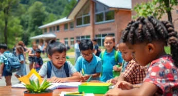 Asheville City Schools Faces Budget Crisis Ahead of New Fiscal Year