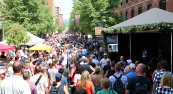 Asheville Community Concert to Celebrate Resilience