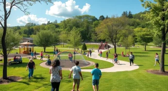 Asheville Advances Infrastructure Recovery Post-Hurricane Helene