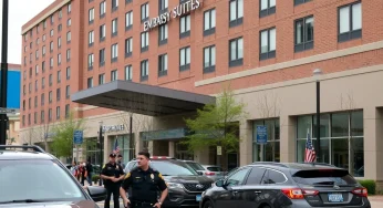 Investigation Launched Into Disturbance Involving Rep. Chuck Edwards