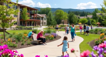 Asheville Parks Reopen After Hurricane Helene Damage
