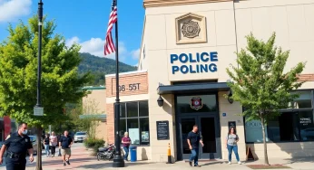Asheville Police Search for Suspect Daniel Alan Dellaguardia