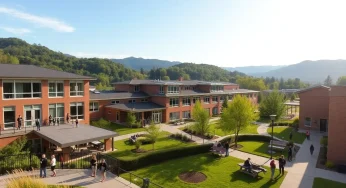 Asheville Private High Schools Ranking Highlights Key Metrics