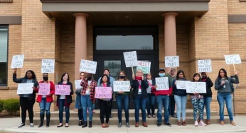Asheville City Schools Face Budget Cuts Amid Funding Shortfall