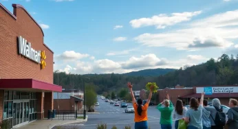 Asheville Faces Ongoing Recovery Challenges After Hurricane Helene
