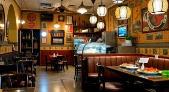 Baba Nahm Reopens in Asheville with a New Look