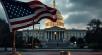 Ashli Babbitt’s Family Settles with Trump Administration