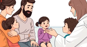 CDC Updates Immunization Schedule for Children