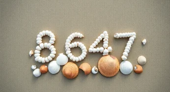 Controversy Erupts Over Comey’s Seashell Photo Post