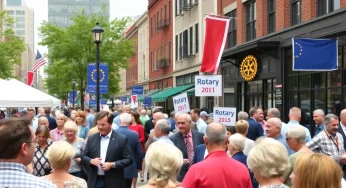No Charges Against Congressman Chuck Edwards in Assault Case