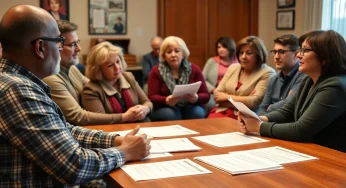 Buncombe County Cuts School Budgets by $4.8 Million