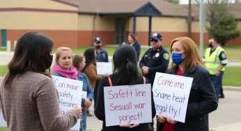 Multiple Arrests for Sexual Offenses in Asheville Community