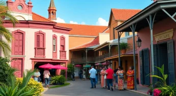 Pope Leo XIV: The First U.S.-Born Pope with Creole Roots