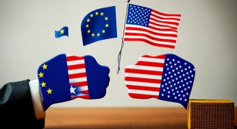 EU and US Accelerate Trade Negotiations to Avoid Tariffs
