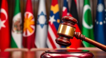 Federal Judges Block Most of Trump’s Global Tariffs