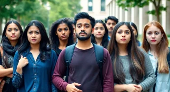 Harvard University Faces International Enrollment Crisis