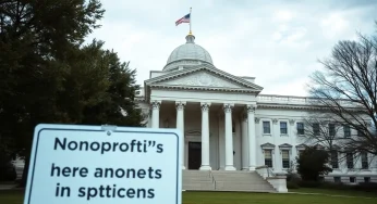 Investigation Launched into Hope Florida Foundation Amid Medicaid Controversy