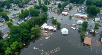 Hurricane Helene Devastates Western North Carolina