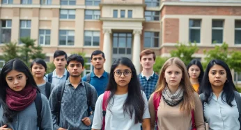 New U.S. Guidelines Unsettle International Students