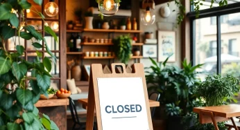 Laughing Seed Cafe to Close After 32 Years in Asheville