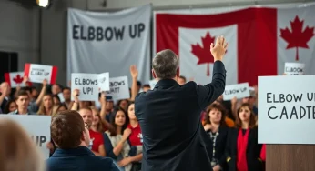 Mark Carney Elected as Prime Minister of Canada