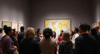 Asheville Art Museum Hosts Inaugural Migration Discussion