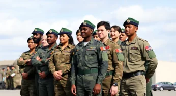 Supreme Court Upholds Transgender Military Ban Amid Controversy