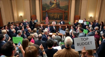 Minnesota’s Bipartisan Budget Deal Addresses Budget Deficit