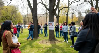Three Women Go Missing in Asheville, North Carolina