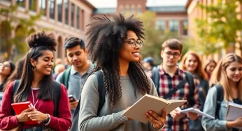 New Leadership for the University of California